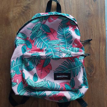 Sac à dos eastpak padded tropical