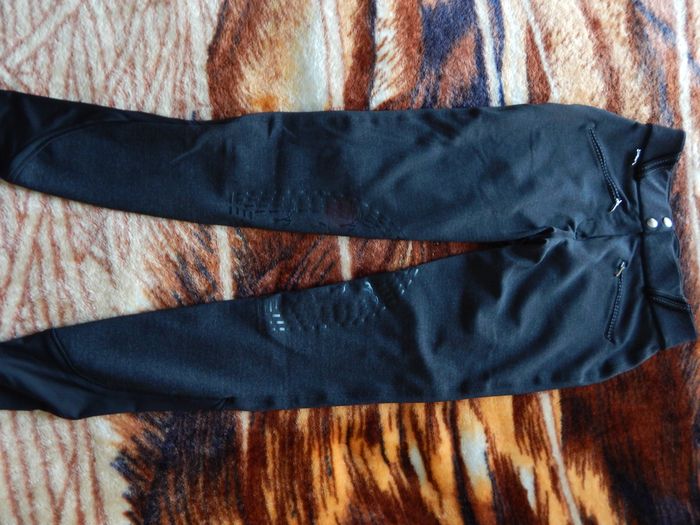 pantalon équitation