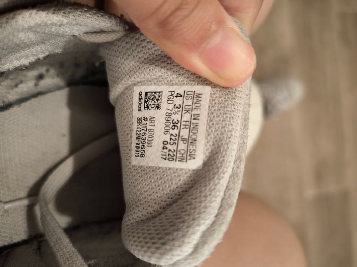Adidas - photo numéro 5