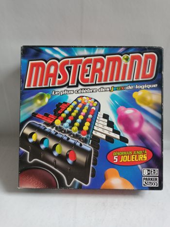 Mastermind