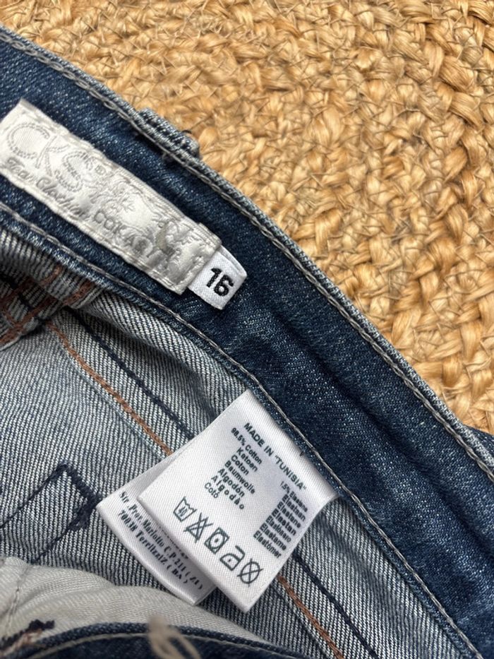 Jeans cks - photo numéro 8