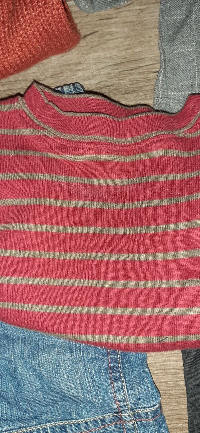 Ensembles garçon 1 mois - photo numéro 2