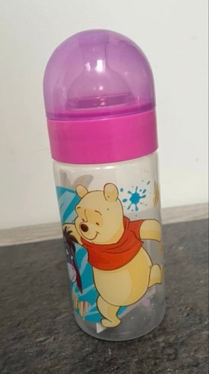 Biberon 250 ml Disney