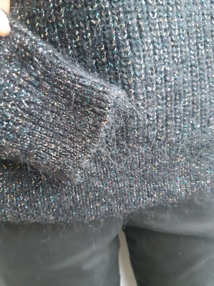 Comptoir des cotonniers pull T.36 - photo numéro 7