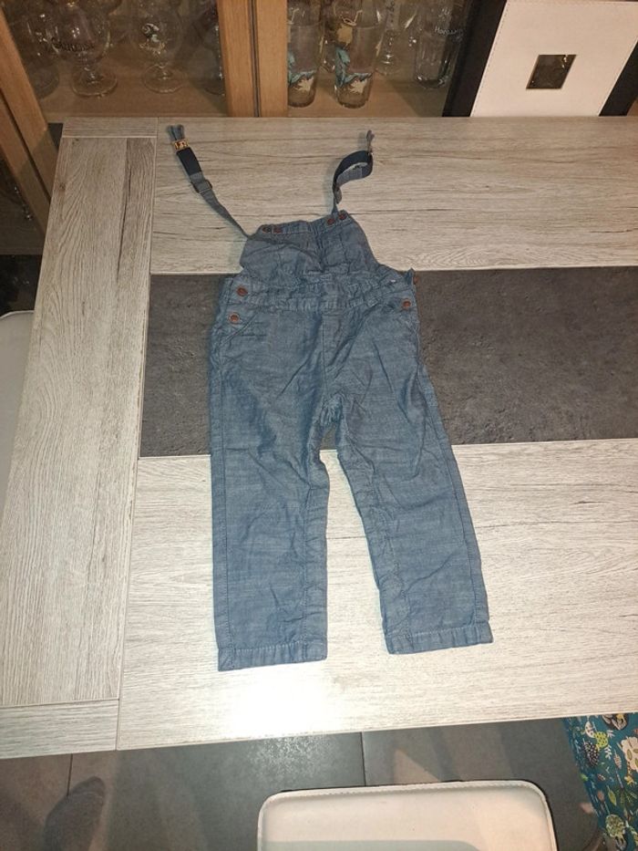 Lot garcon hiver 36 mois/3 ans - photo numéro 5