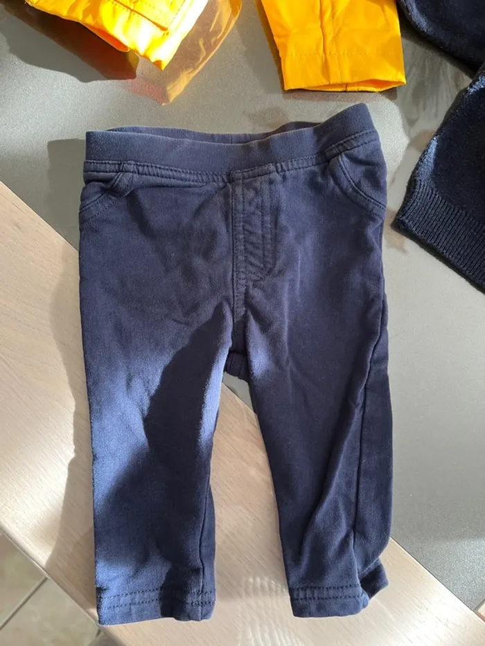 Lot bébé 3 mois - photo numéro 4