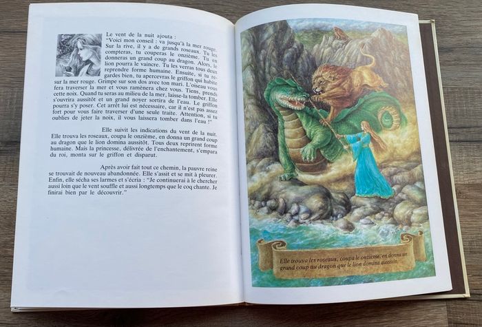 L’alouette - photo numéro 2