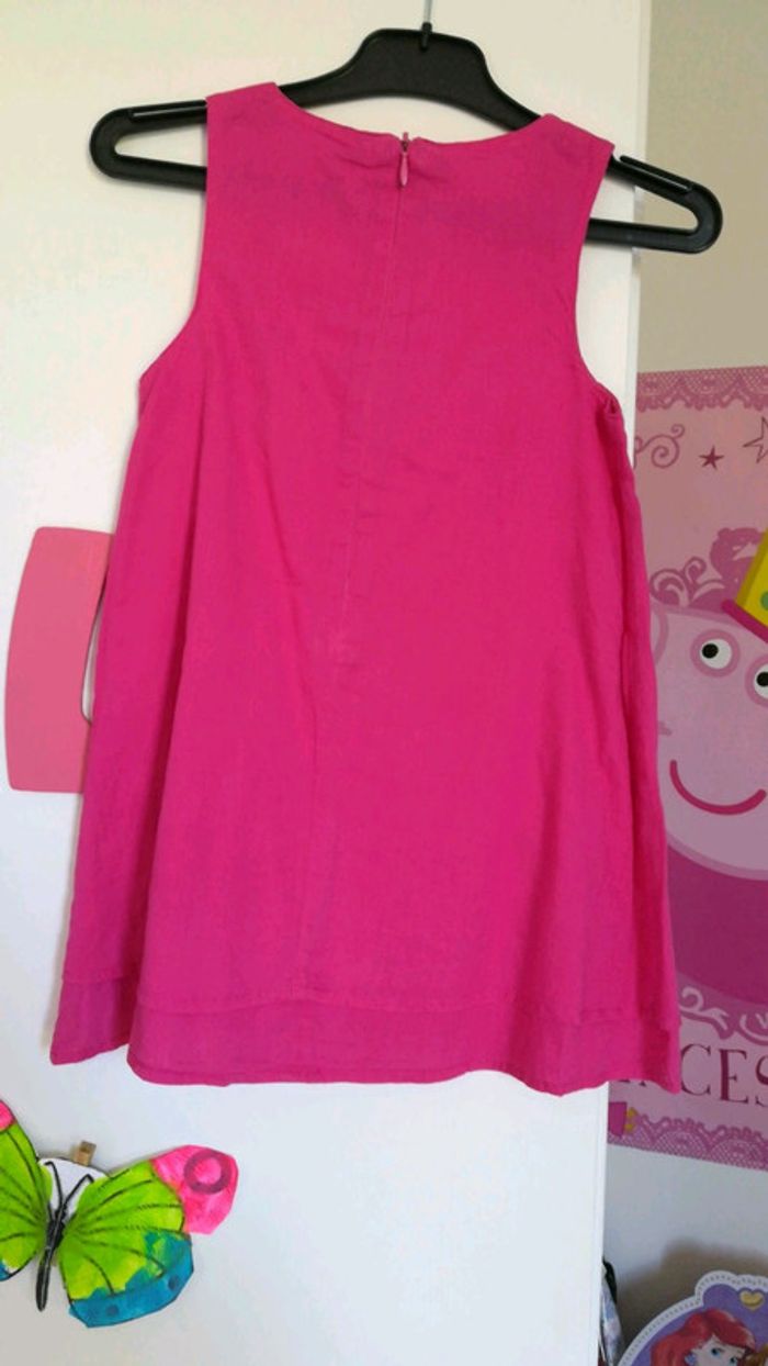 Robe été - photo numéro 3