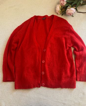 Cardigan pour femme , en bon état , taille 42
