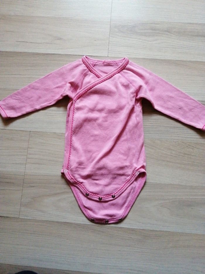 Lot 5 bodies - photo numéro 4