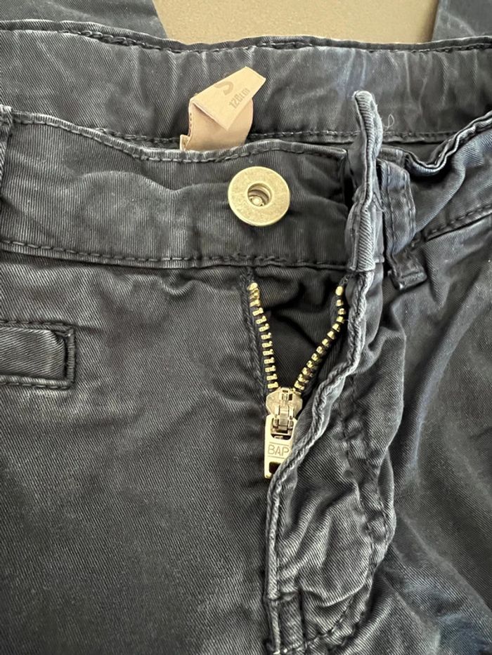 Pantalon cargo Nucleo - photo numéro 4
