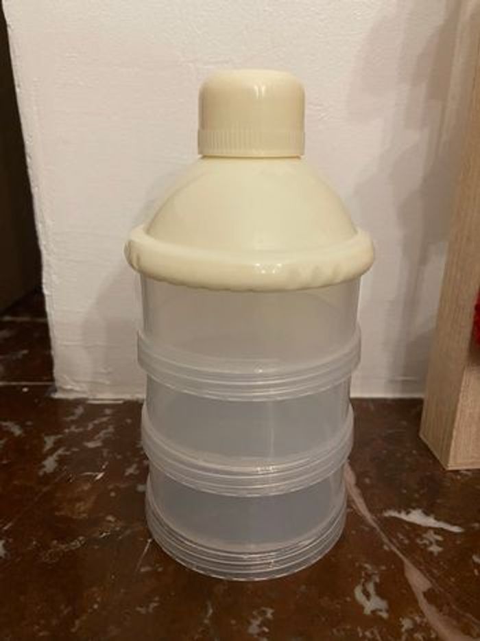 Doseur biberon - photo numéro 2