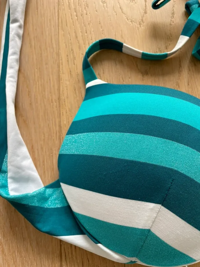 Bikini neuf Calzedonia - photo numéro 2