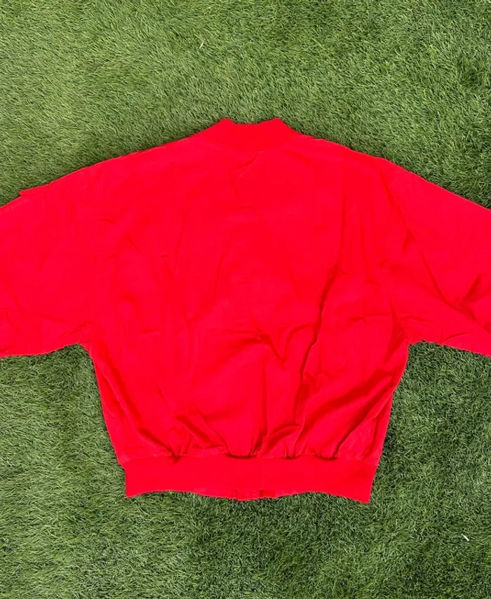 Veste Ferrari x Marlboro - photo numéro 14