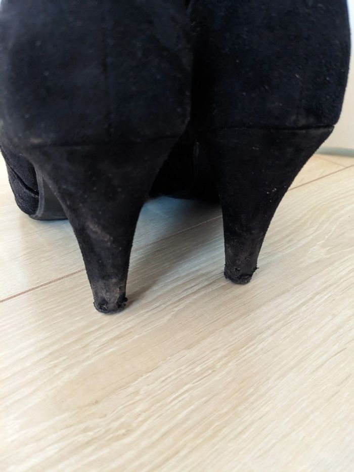 Bottines - photo numéro 3