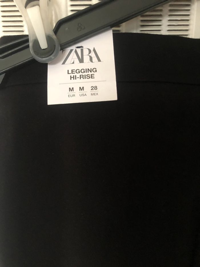 Legging avec strass, neuf - photo numéro 5