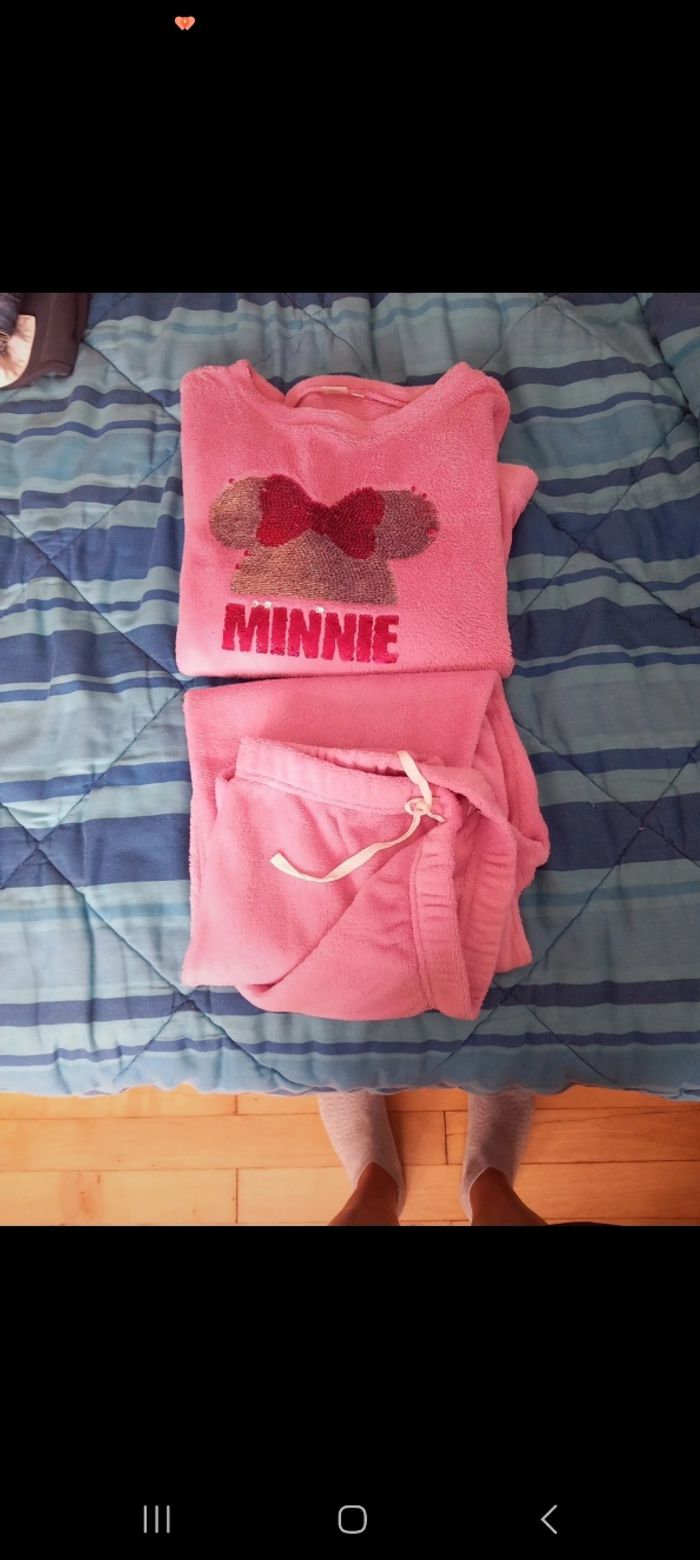 Pyjama Disney - photo numéro 2