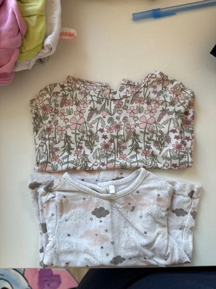 Lot 2 maillot - photo numéro 3