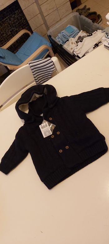 Veste