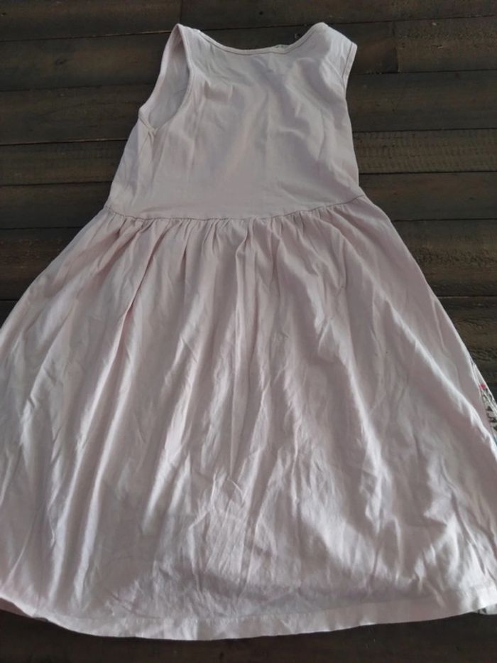 Robe été 6 8 ans h&m - photo numéro 2