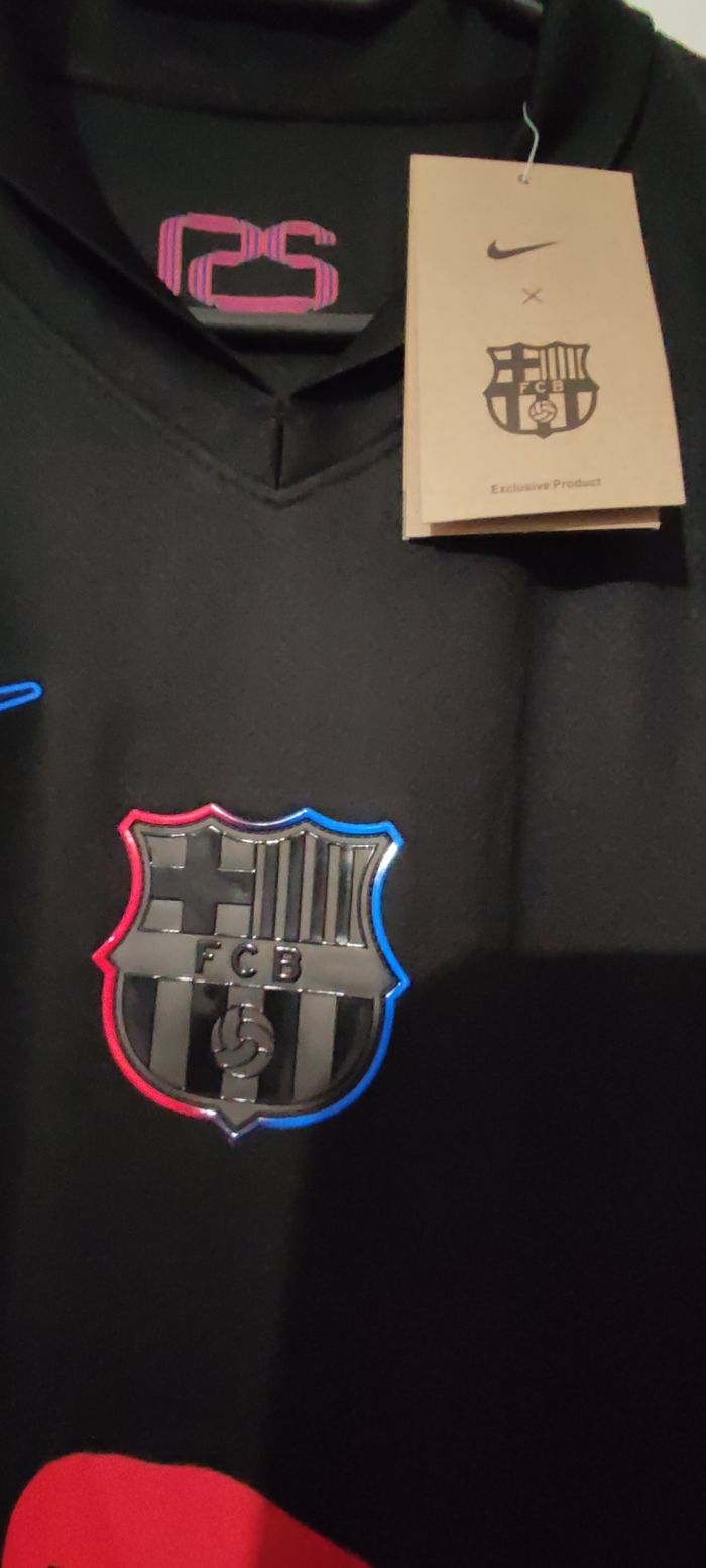 Maillot de foot homme replica nike - photo numéro 2