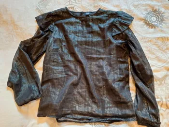 Blouse kiabi 12 ans