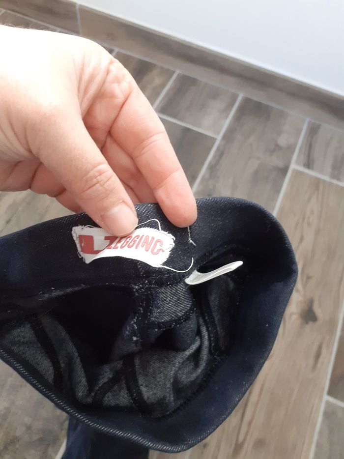 Pantalon - photo numéro 3