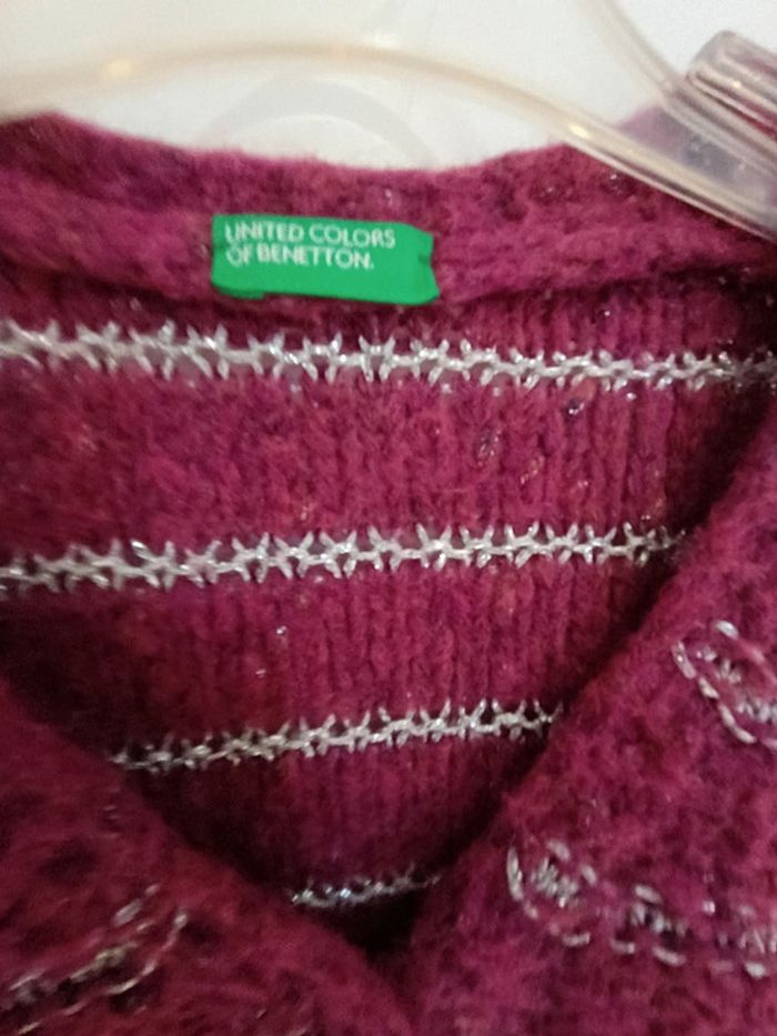 Gilet 3 -4 ans - photo numéro 3