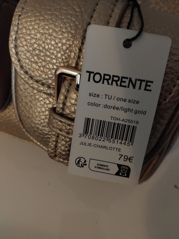Sac Torrente - photo numéro 4