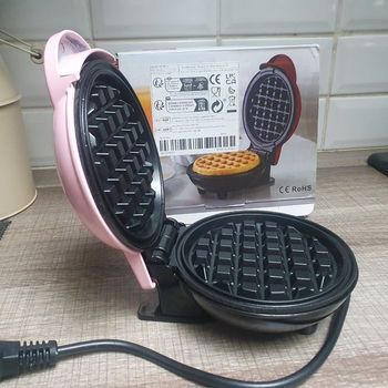 Gauffrier quasi neuf