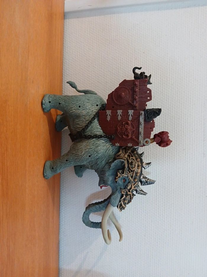 Mammouth - photo numéro 3
