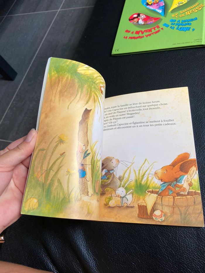 Lot livre enfant - photo numéro 7