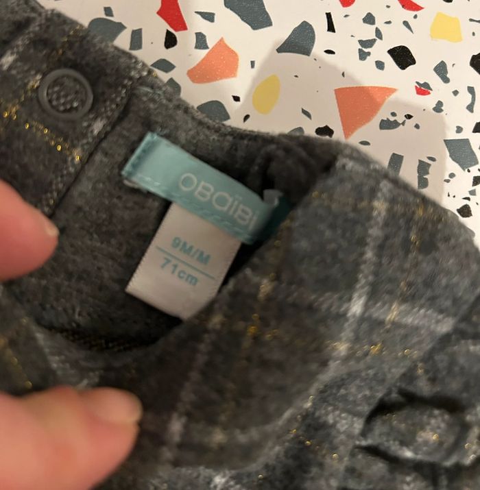 Robe manches longues - photo numéro 3