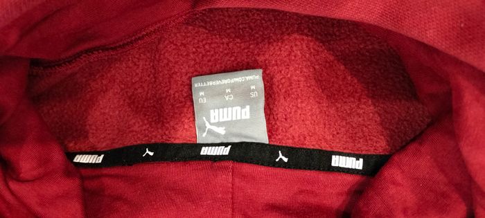 Sweat Puma M - photo numéro 3