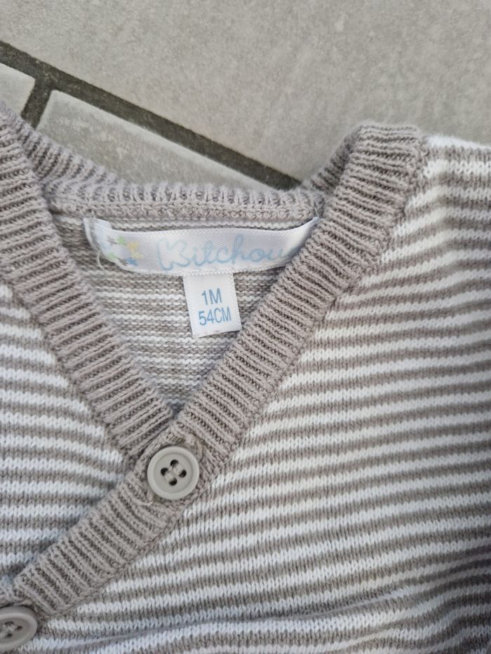 Lot de gilets - photo numéro 7