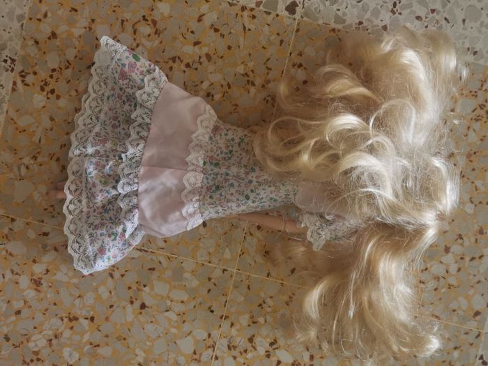 Poupée aurore disney store - photo numéro 3