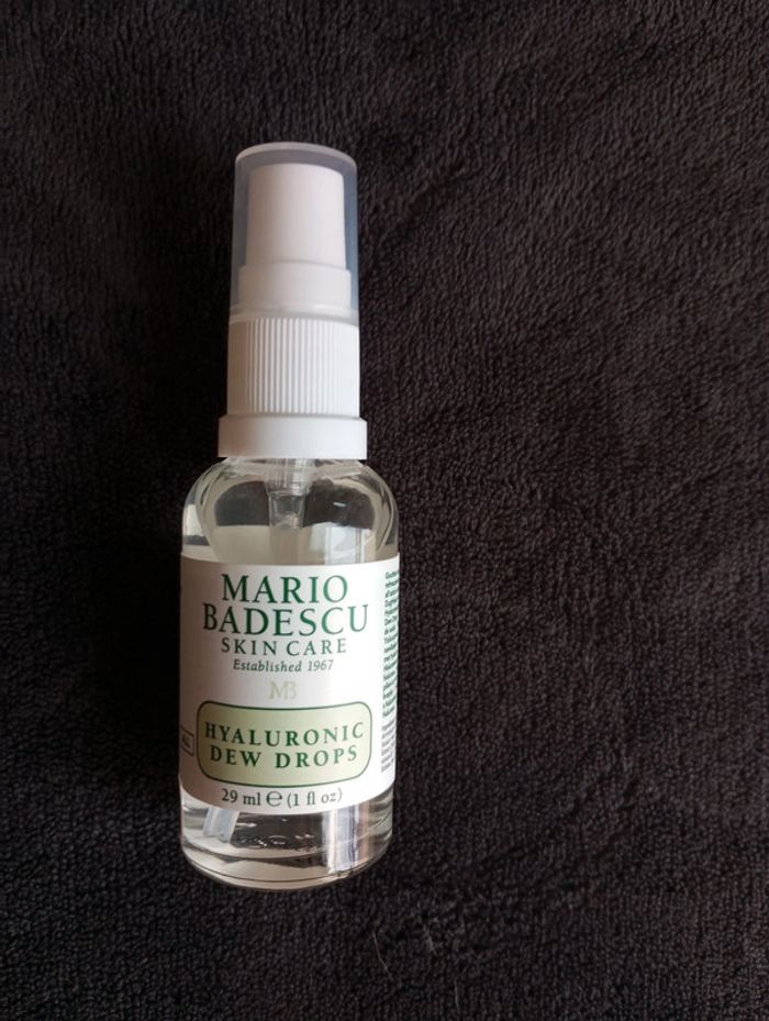 Mario Badescu - photo numéro 2