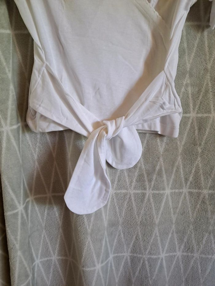 T-shirt femme Taille unique - photo numéro 5