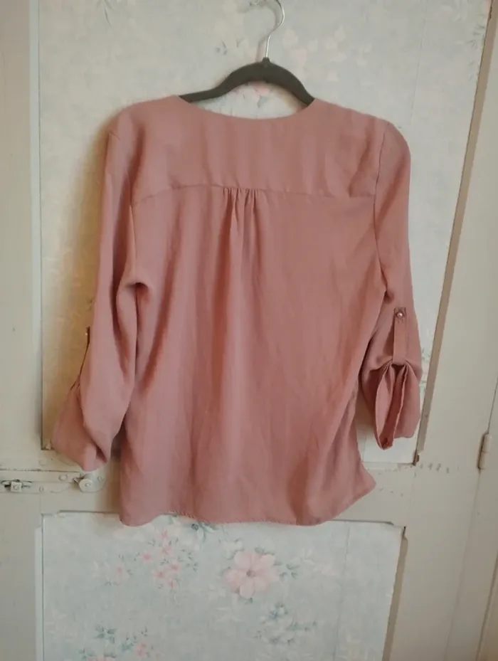 Blouse taille 2 - photo numéro 8