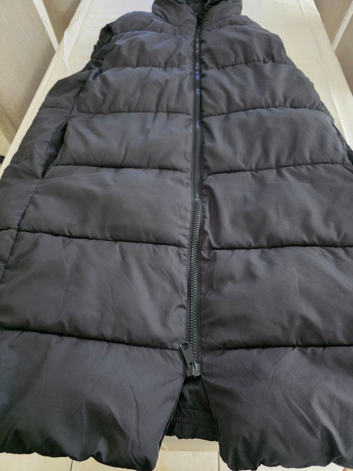 Manteau long femme H&M taille L - photo numéro 2