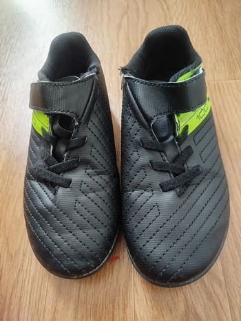 Crampons garçon