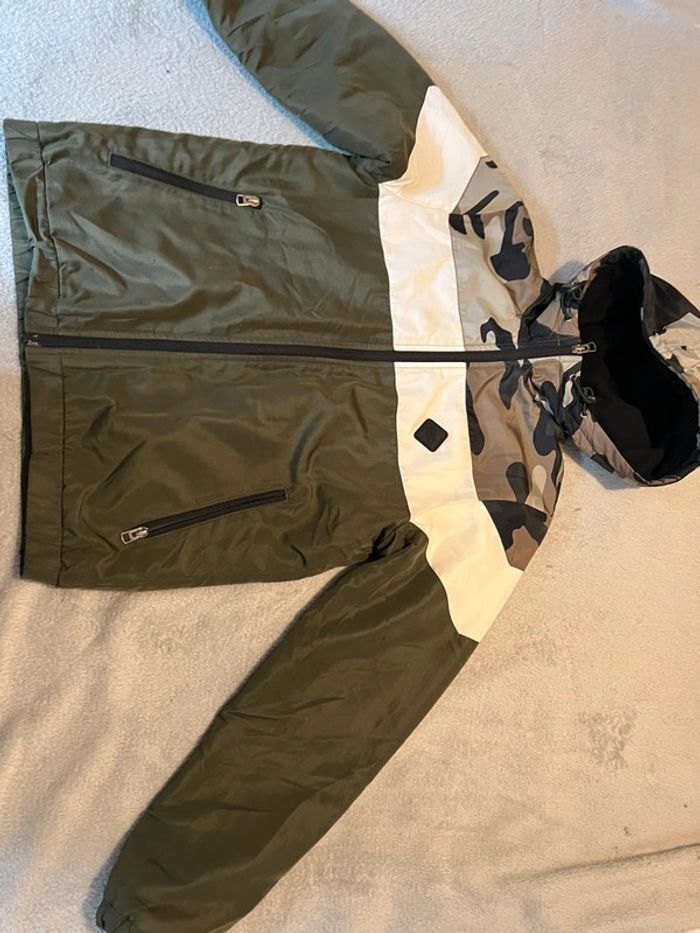 Veste jacks jones - photo numéro 11
