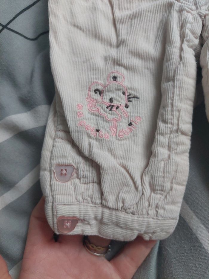 Pantalon - photo numéro 2