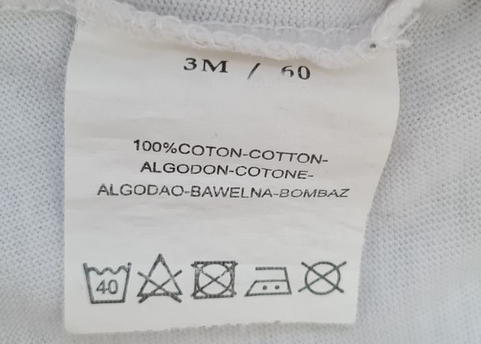 ● 3 mois ● Ensemble Tissaia - photo numéro 3