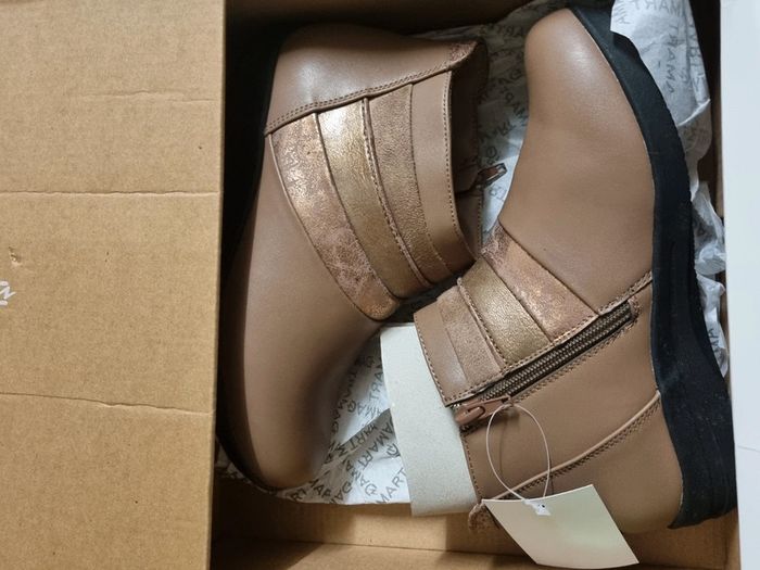 Bottines 36 - photo numéro 6