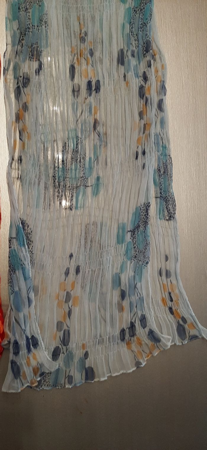 Lot 3 foulards - photo numéro 5