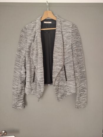 Veste de blazer