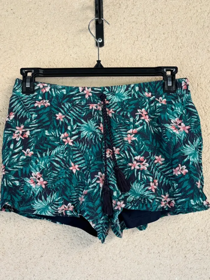 Short fluide Kiabi - taille 38 - photo numéro 2