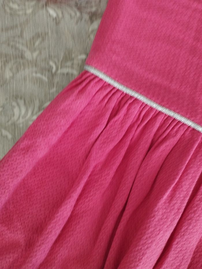 Robe 10 ans fille - photo numéro 2