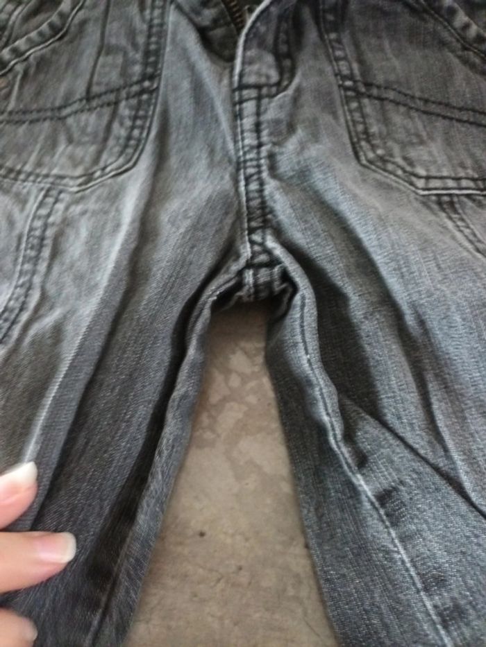 Lot de 3 jean BE - photo numéro 4